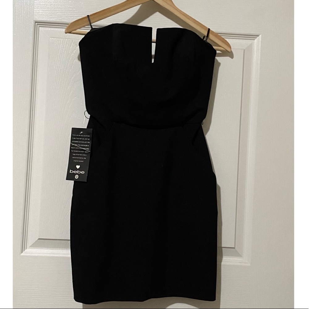 BEBE LBD